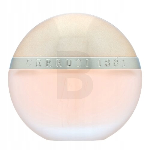 Cerruti 1881 pour Femme toaletní voda pro ženy 100 ml