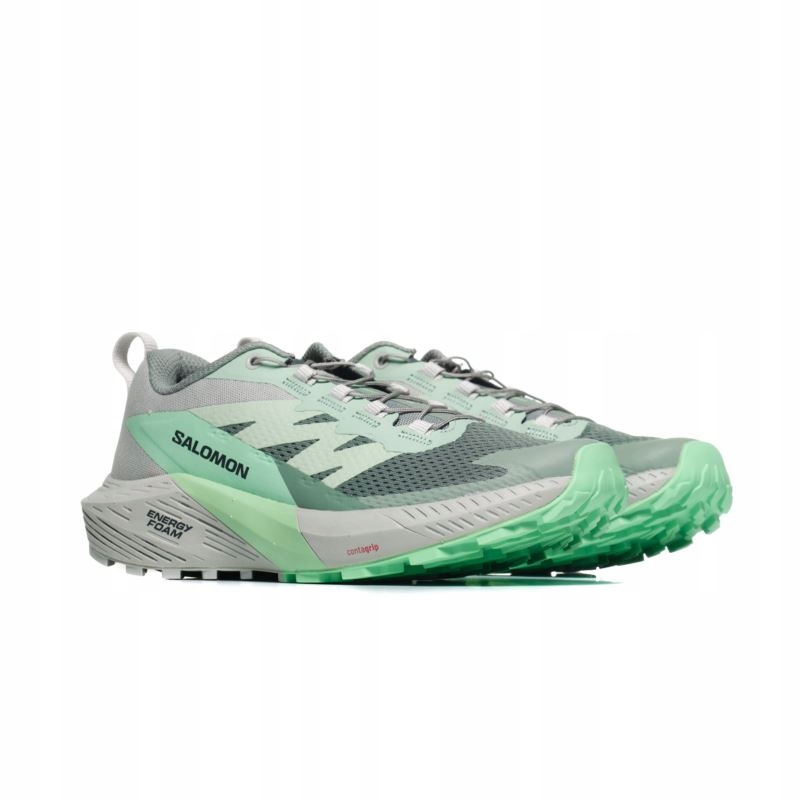 Salomon Sense Ride 5 W L47314100 38 2/3
