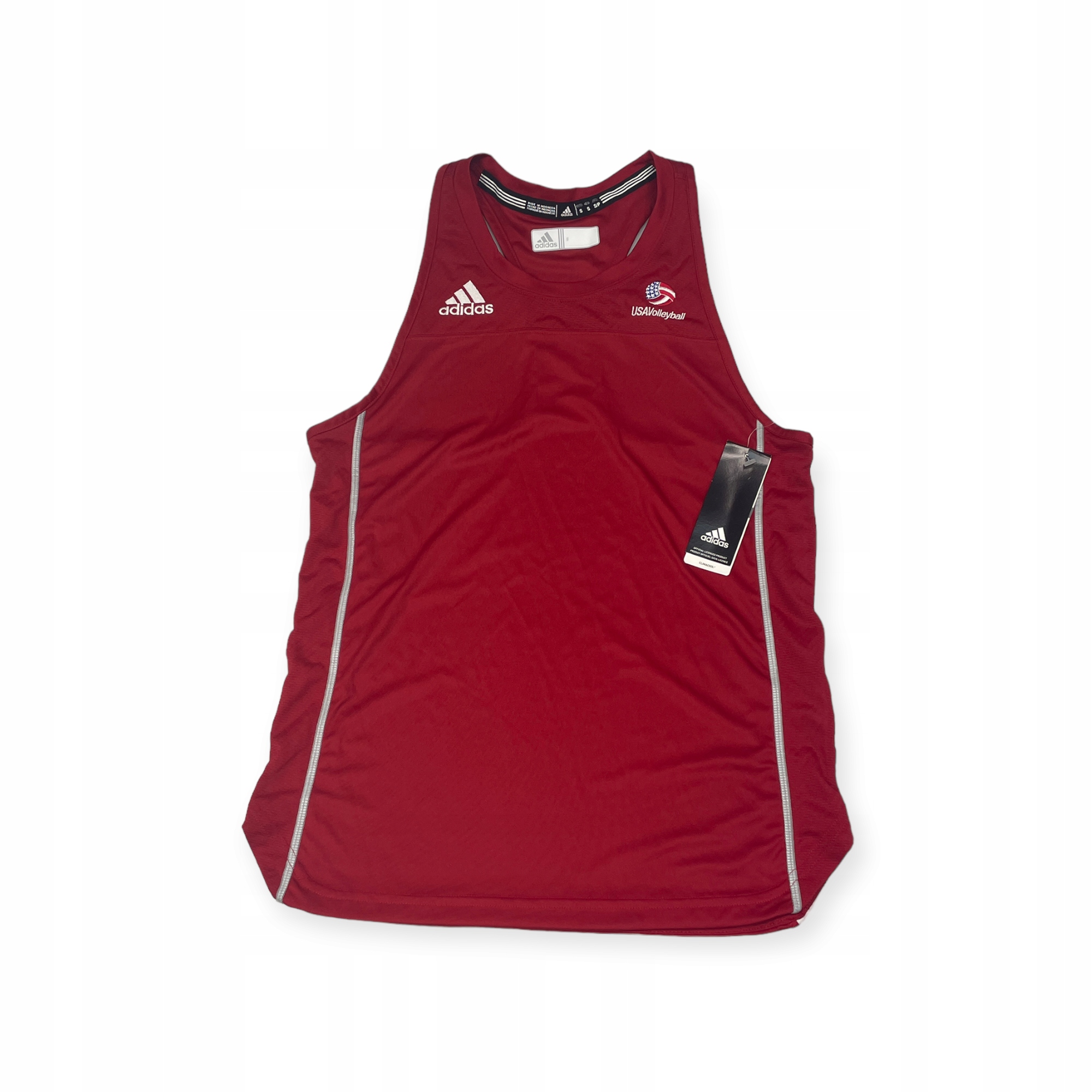 Koszulka bokserka Usa Adidas Volleyball M