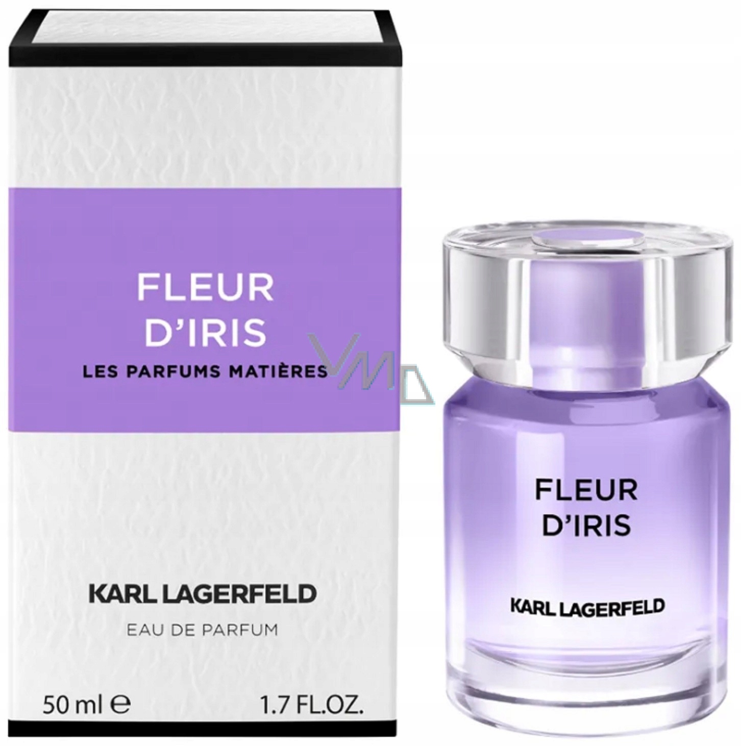 Parfémovaná voda Karl Lagerfeld Les Parfums Matieres