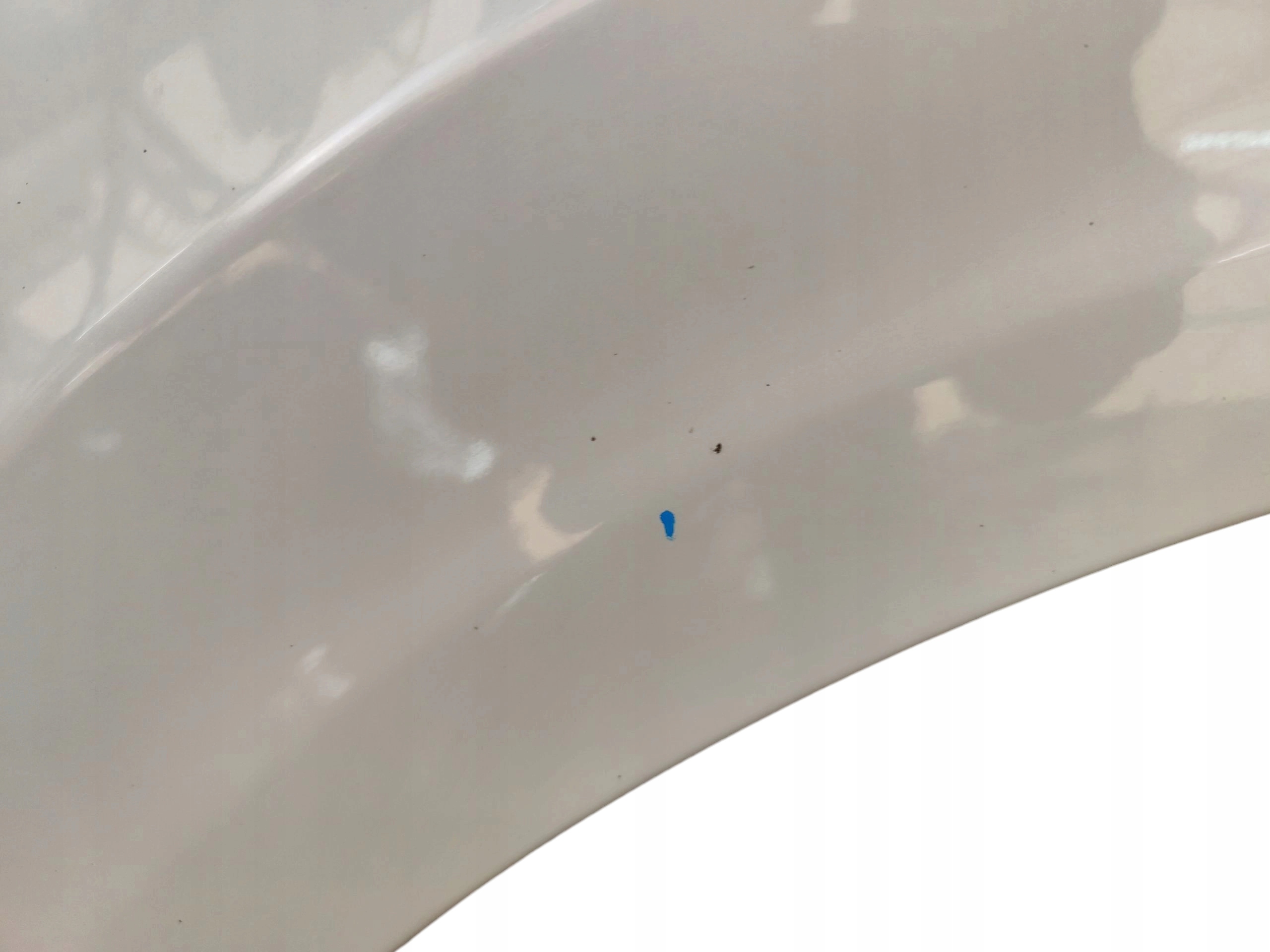 fender left front KIA PICANTO III (2017-2020) KOD LAKIERU M9Y