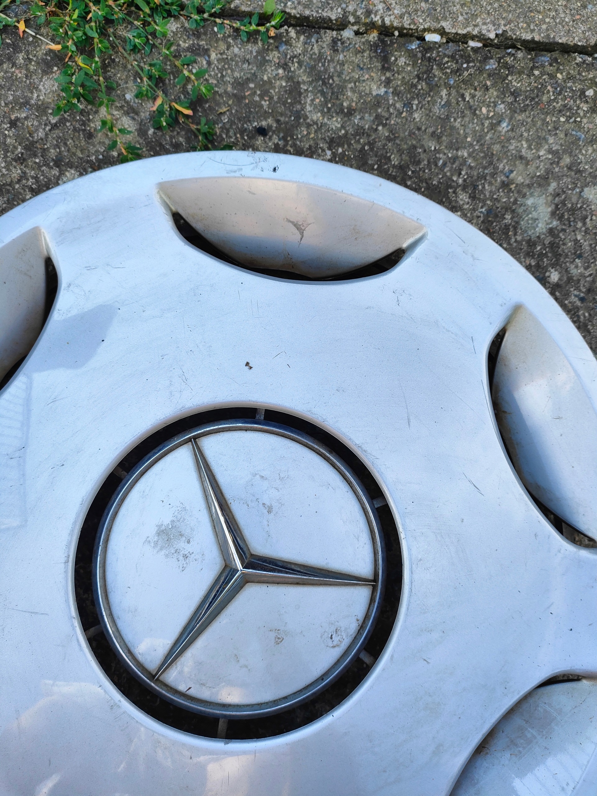 MERCEDES W202 copri - 2024010024 15 CALI