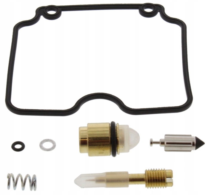 Sada na opravu karburátoru Yamaha Tw 125 Trailway 02-04 Nová