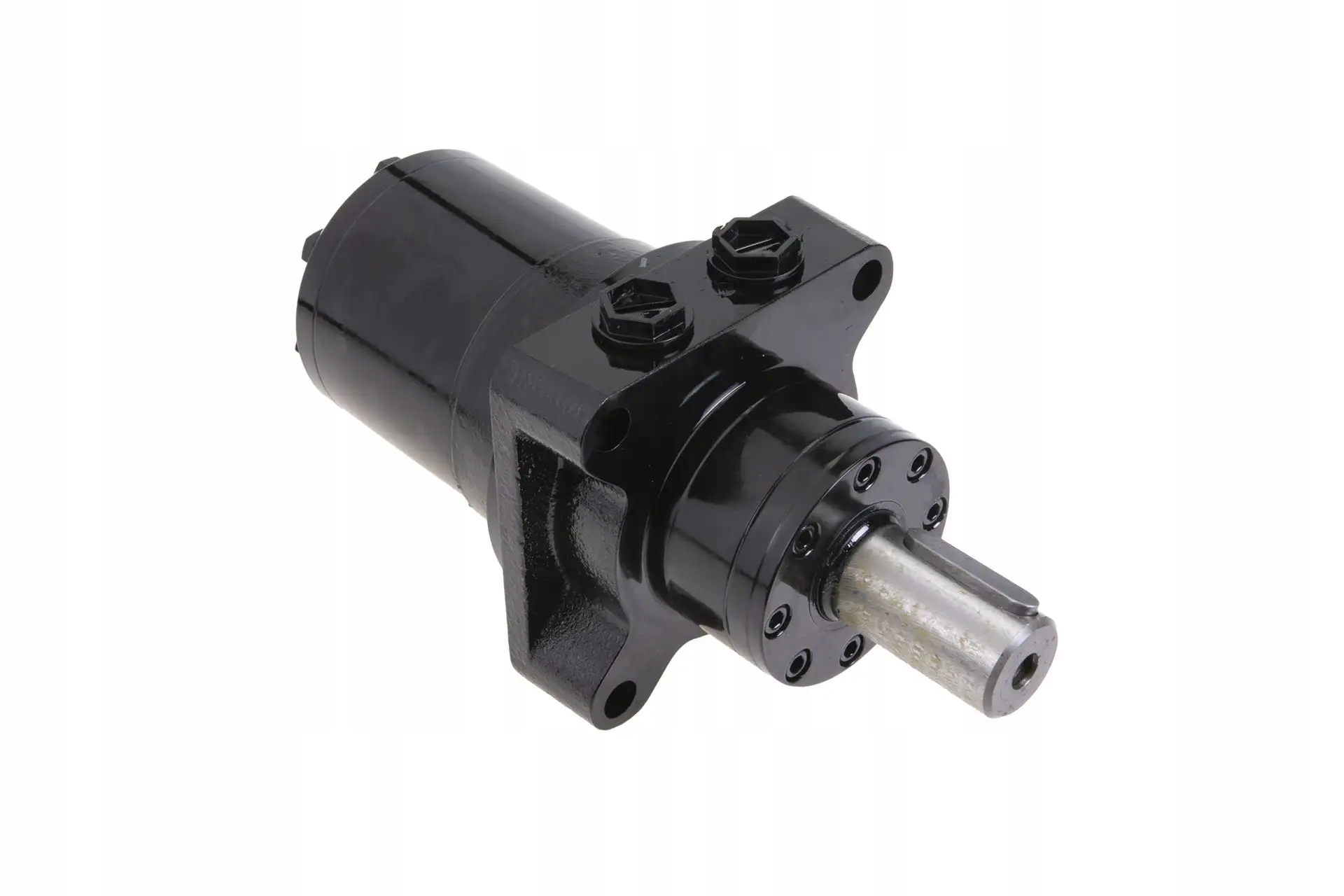 102051652 гідравлічний двигун