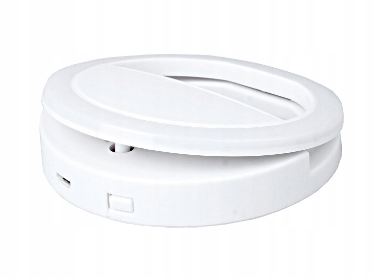 SELFIE RING LIGHT EAN (GTIN) 5901737389893