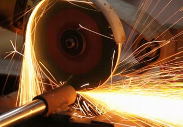 TARCZA TARCZE DO CIĘCIA METALU STALI 125X1 MOCNE Marka BS Trading Group