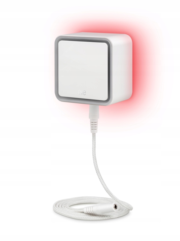 Eve Water Guard inteligentný snímač zaplavenia (technológia Thread)