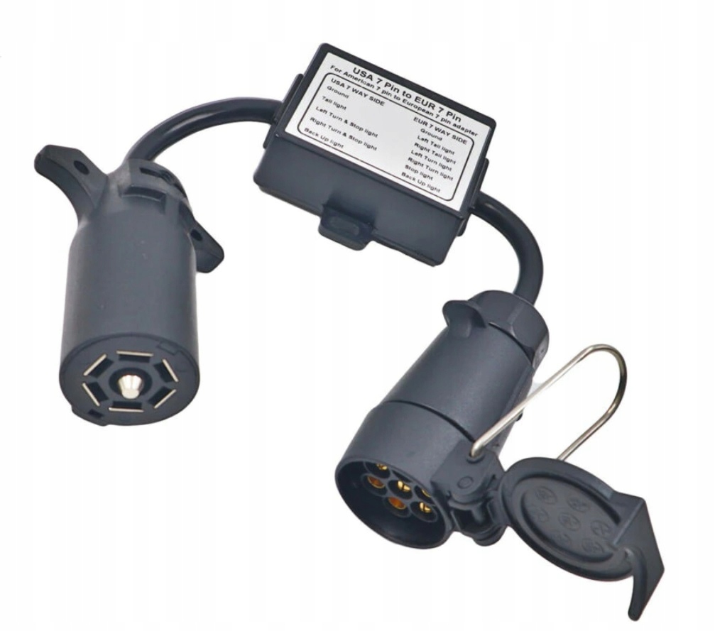 ЄС АДАПТЕР США В ЄВРОПУ ПРИЧІП АДАПТЕР