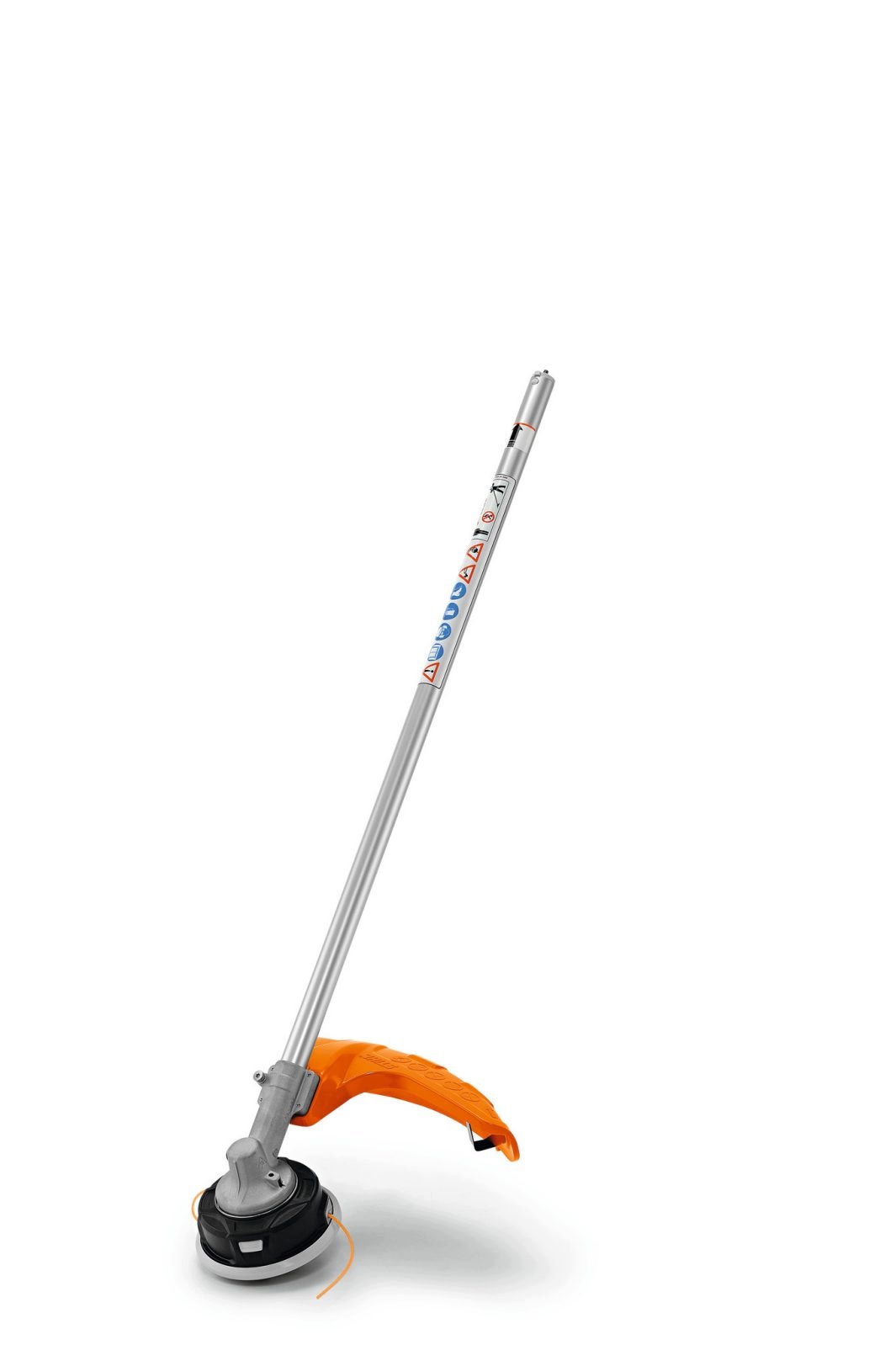 Przystawka kosa do trawy Stihl Fs-km AutoCut 27-2 KombiSystem Stihl zarośli