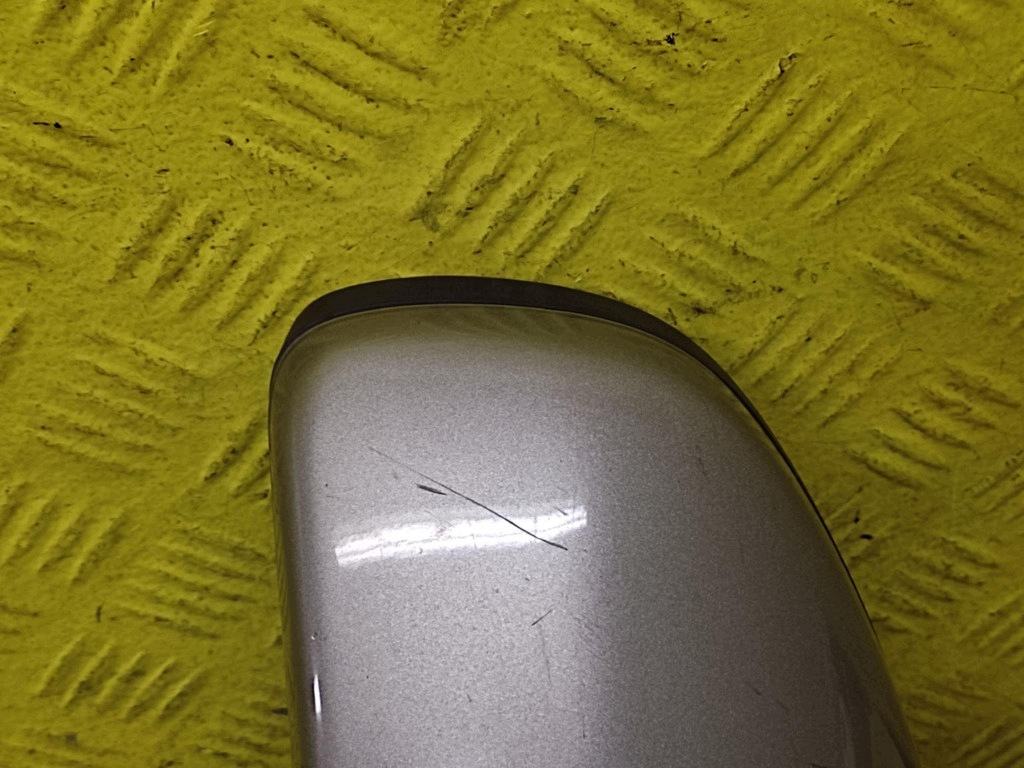 OPEL VECTRA C mirror right 5 PIN