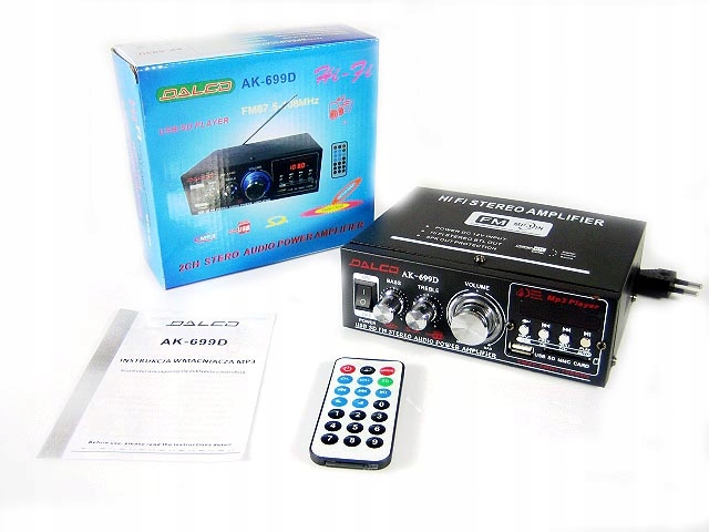 NAGŁOŚNIENIE SUFITOWE RADIO ŁAZIENKOWE DOM SKLEP Kod producenta 100 RO