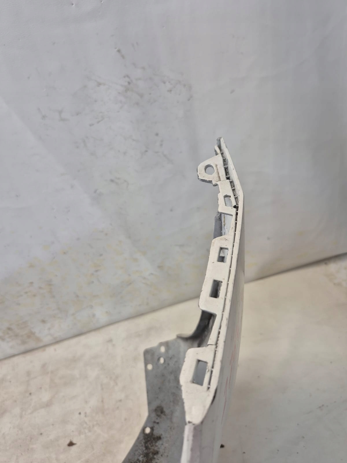 HYUNDAI I30 II 2 11-17 bumper front front