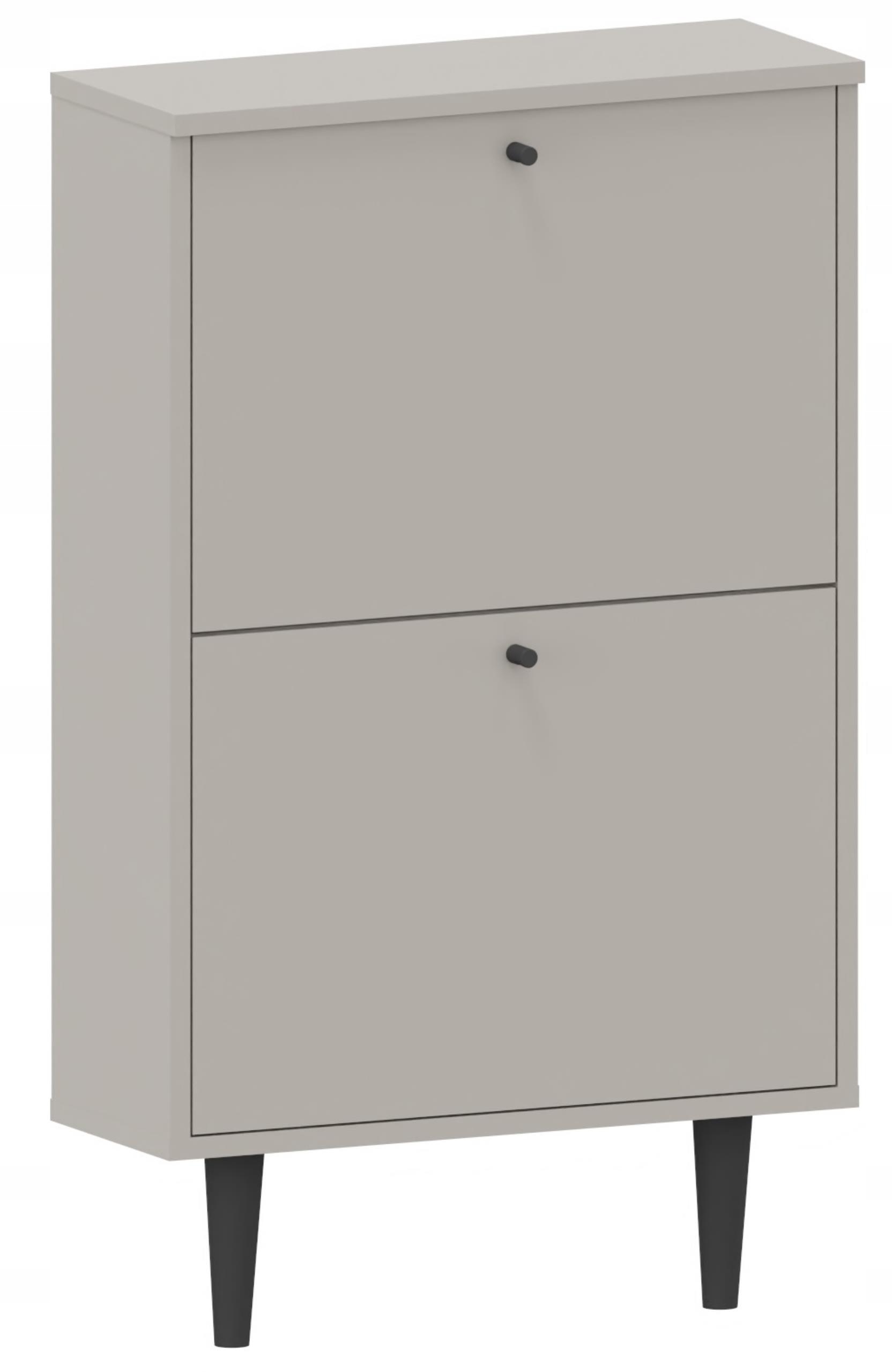 Skrinka na topánky Dotti 520 kašmír cashmere Ufc