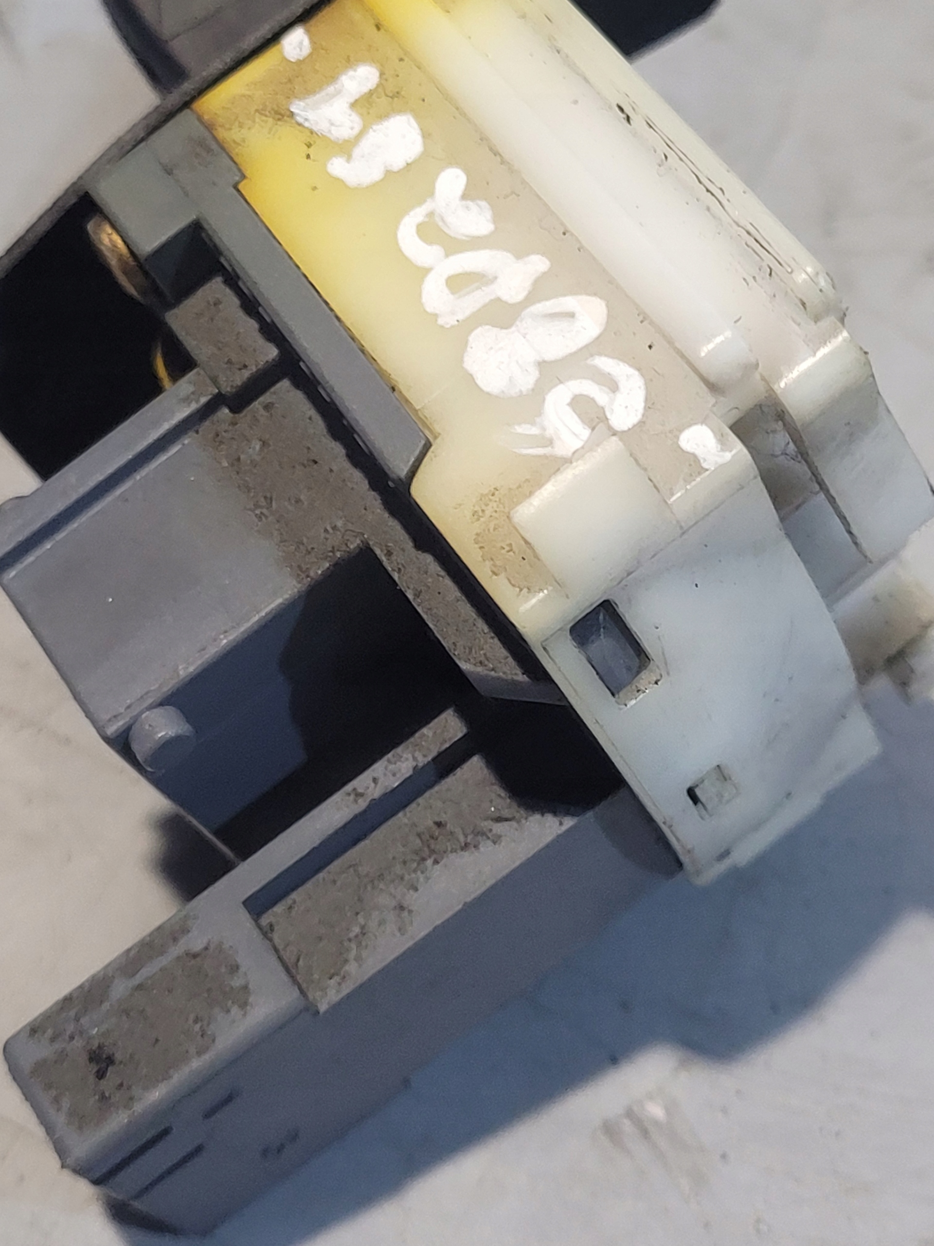 DEVIO TERGICRISTALLO TERGI SAAB 9-3 e 98-02r. EU