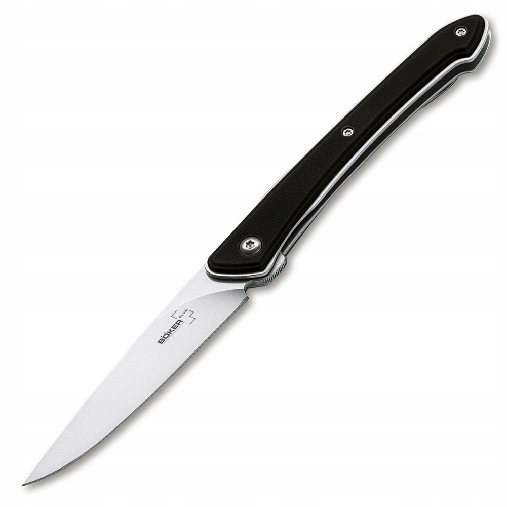 Nůž s klipem Edc Boker Plus Spillo