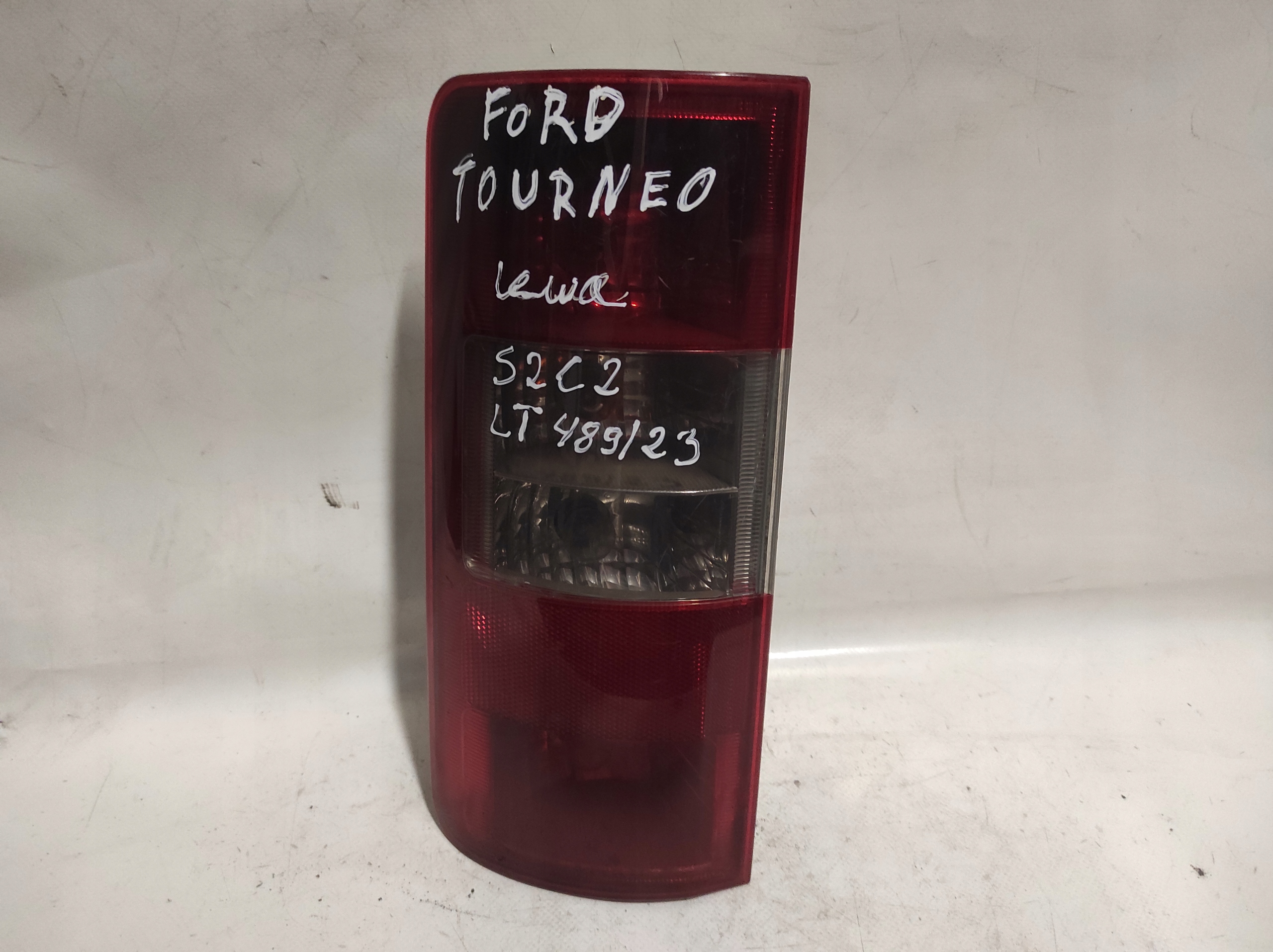 light rear rear part left FORD TOURNEO and 1