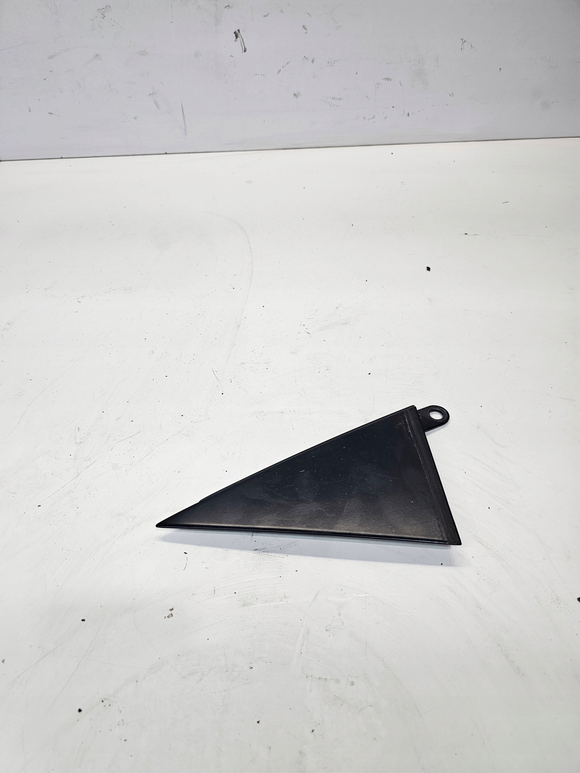 TROJKAT Blende Abdeckung links heck A4 B7 8E5853273C