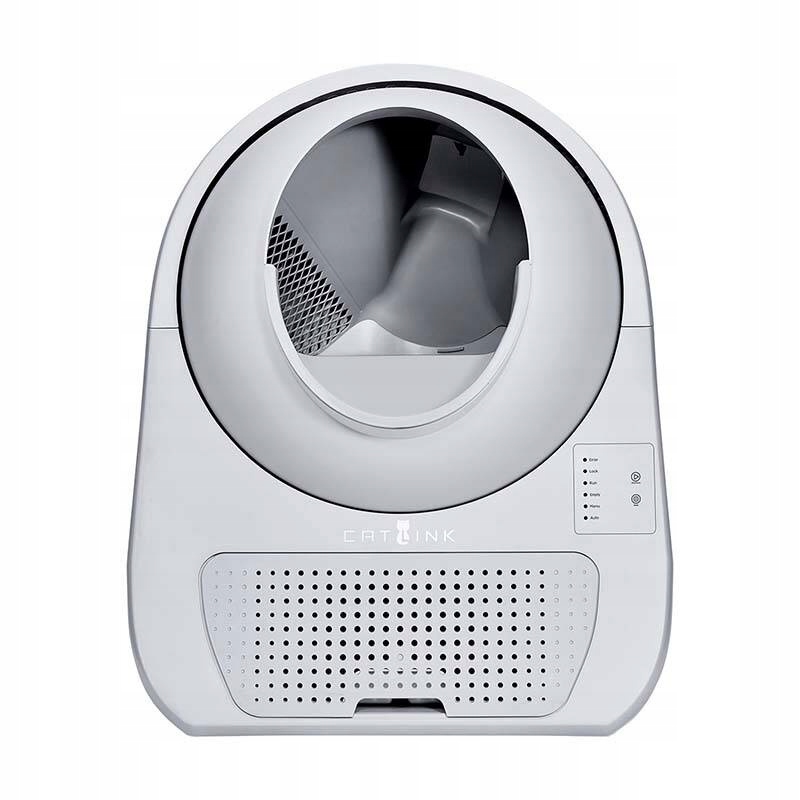 Levně Inteligentní samočistící kočičí toaleta pro kočky Catlink Scooper Young Version