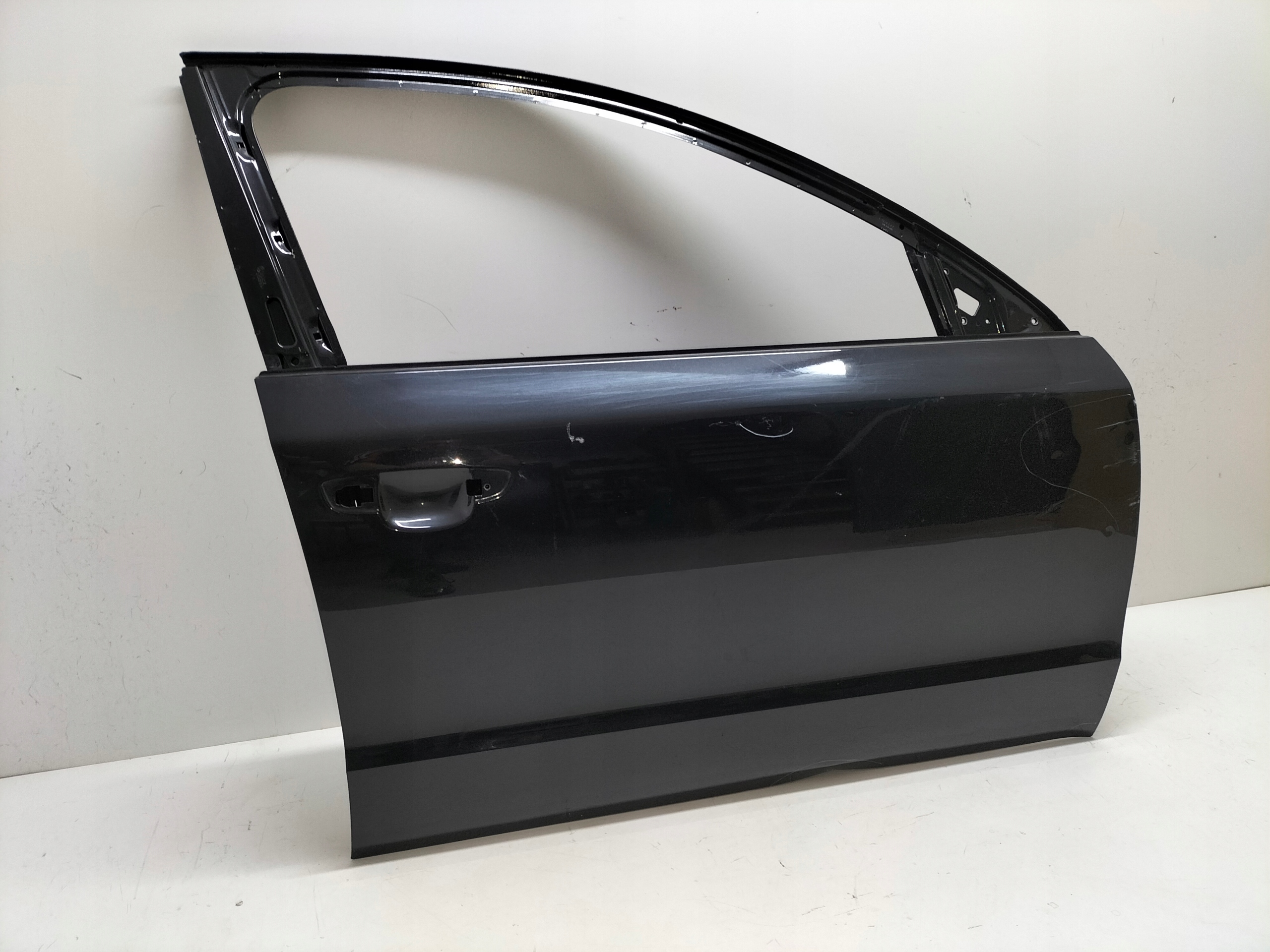 door front front right SKODA SUPERB 2 II 3T0 08-15