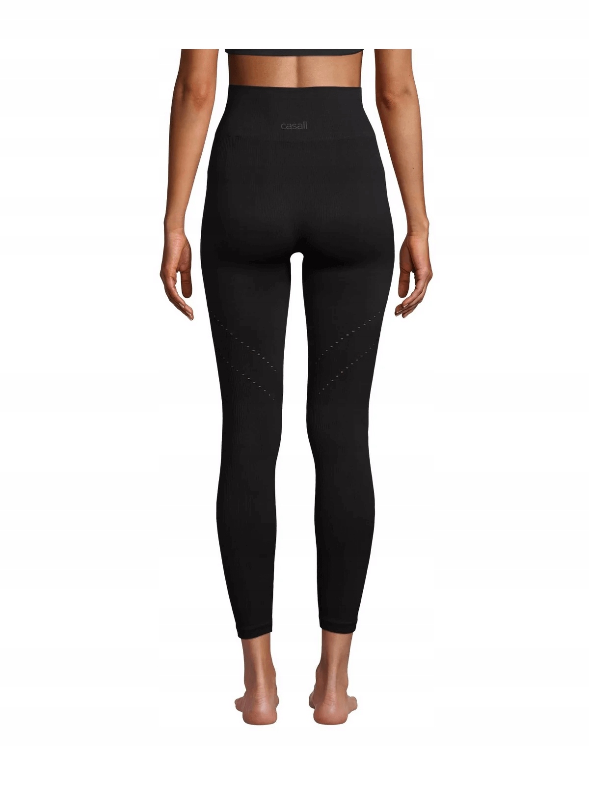 Legginsy Casall Seamless Femme High Waist L