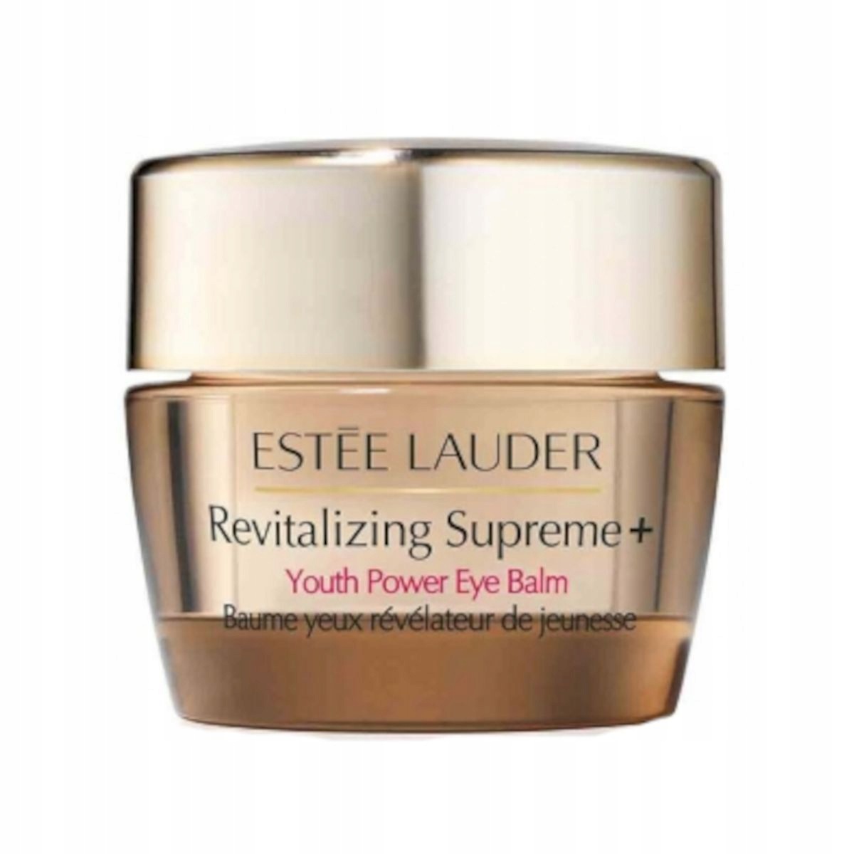 Estee Lauder Youth Power Eye Balm 15 ml Balzám pod oči