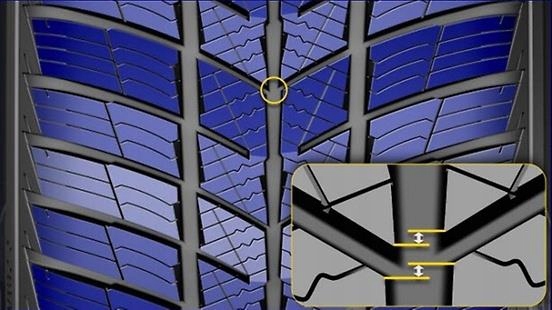 2x 185/60R14 BARUM POLARIS 5 82T NOWE ZIMA Marka Barum