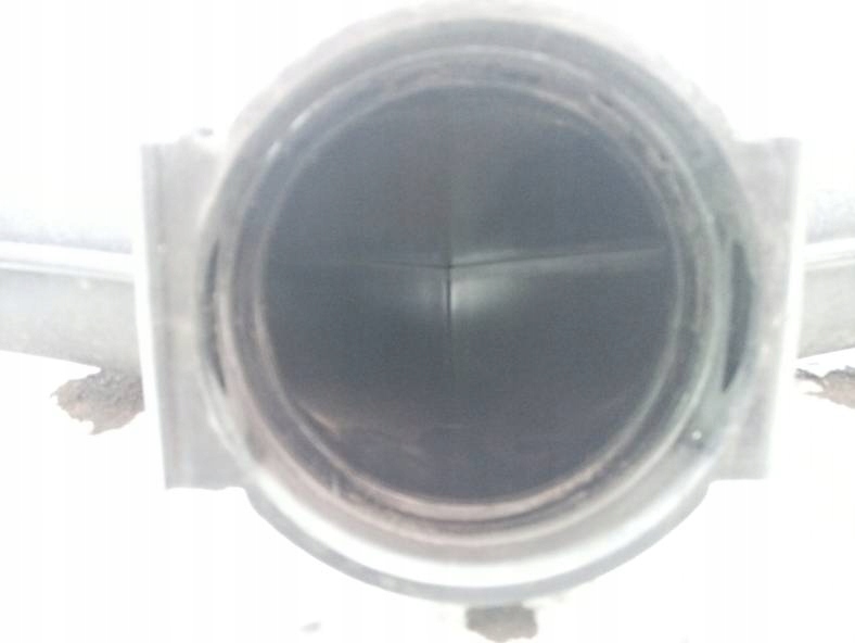 air hose 7L5129760A Porsche Cayenne and