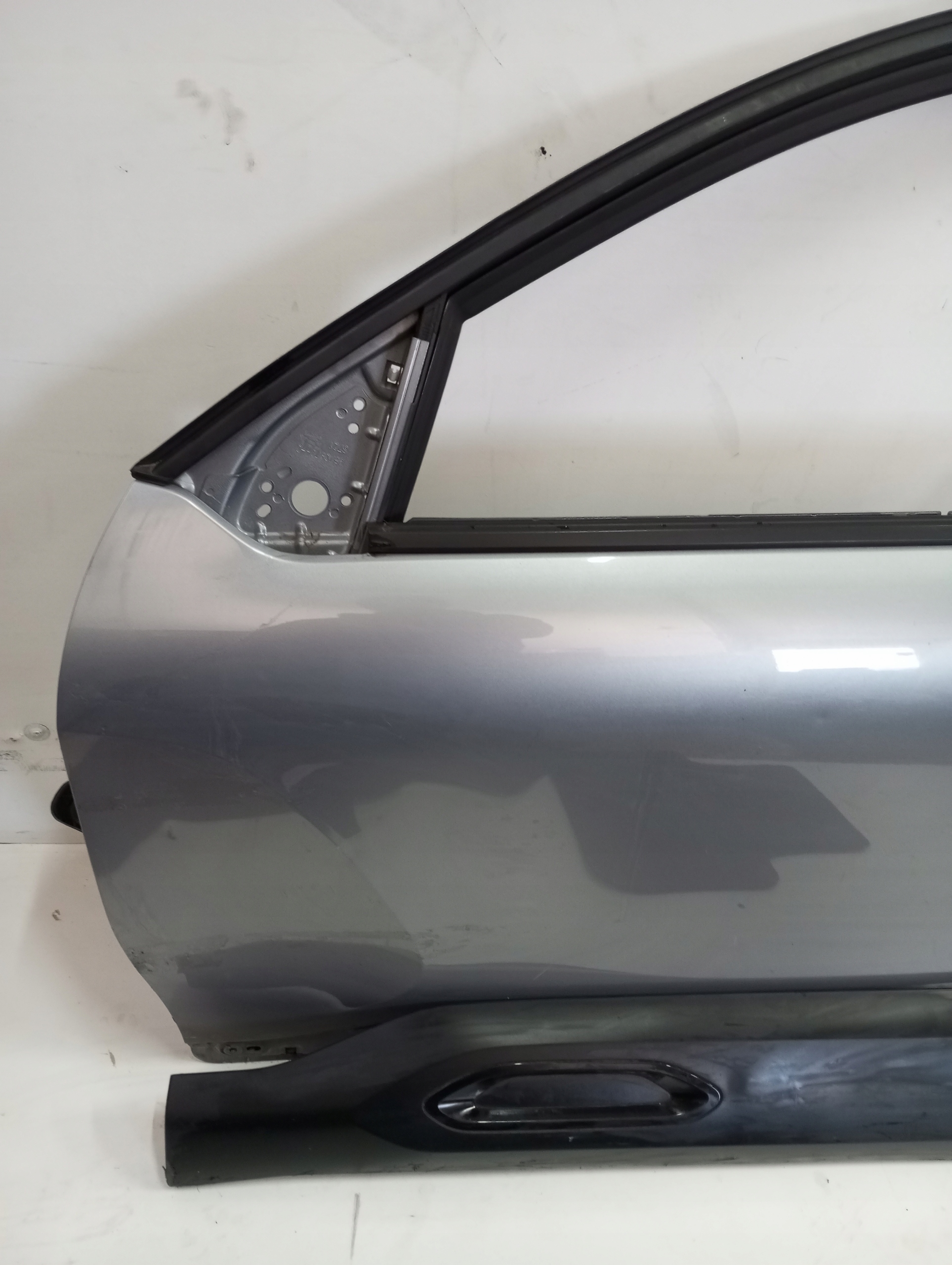 door left front CITROEN C4 III 20R BSZ