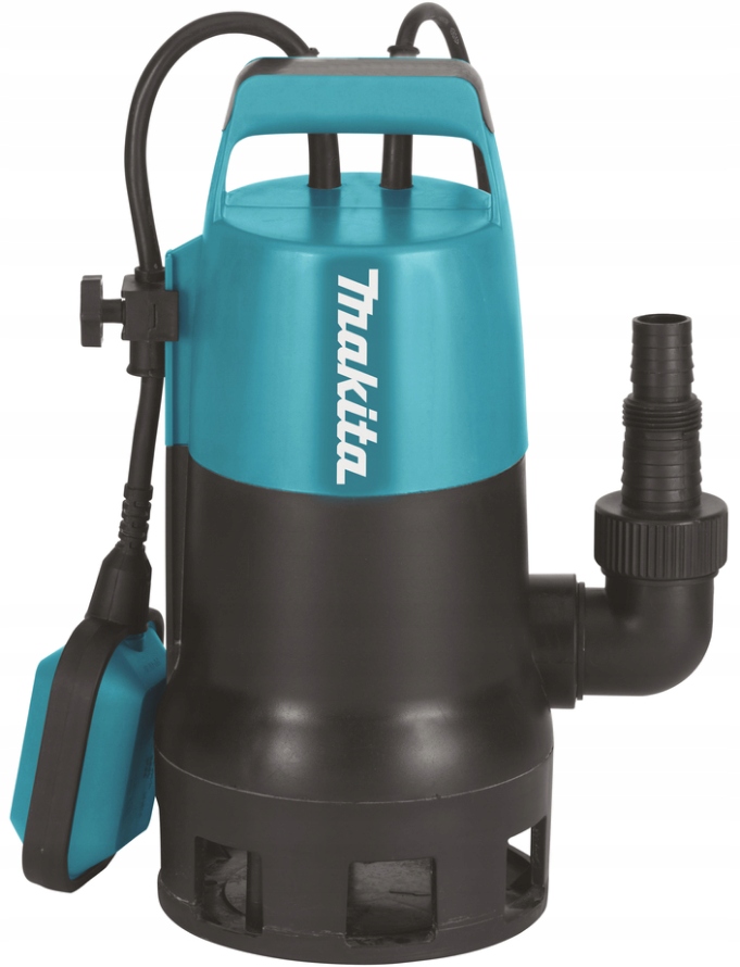 

Elektryczna Pompa Zanurzeniowa 400W Makita PF0410
