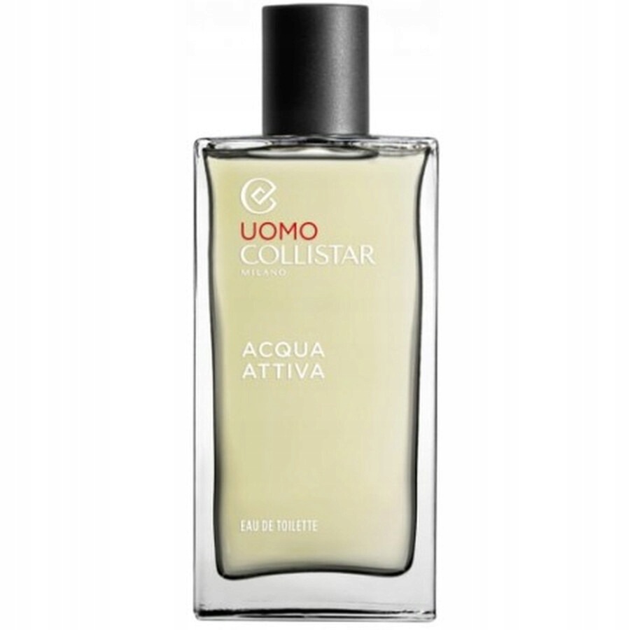 Collistar Acqua Attiva Edt (M) 100 ml