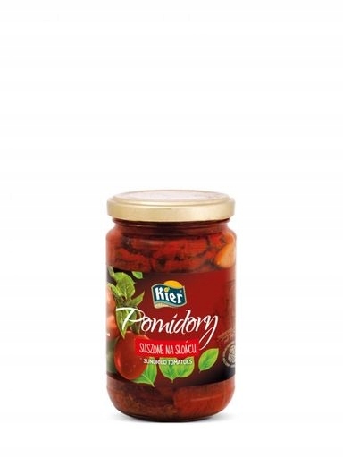 5 x Kier Rajčata 290 g