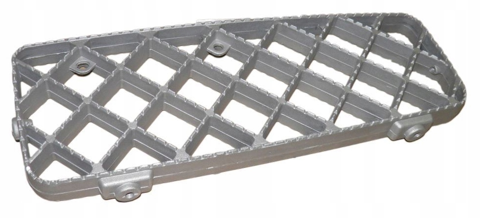 TD08-52-035 - ВЕРХНЯ КРИШКА СХОДИНКИ SCANIA R