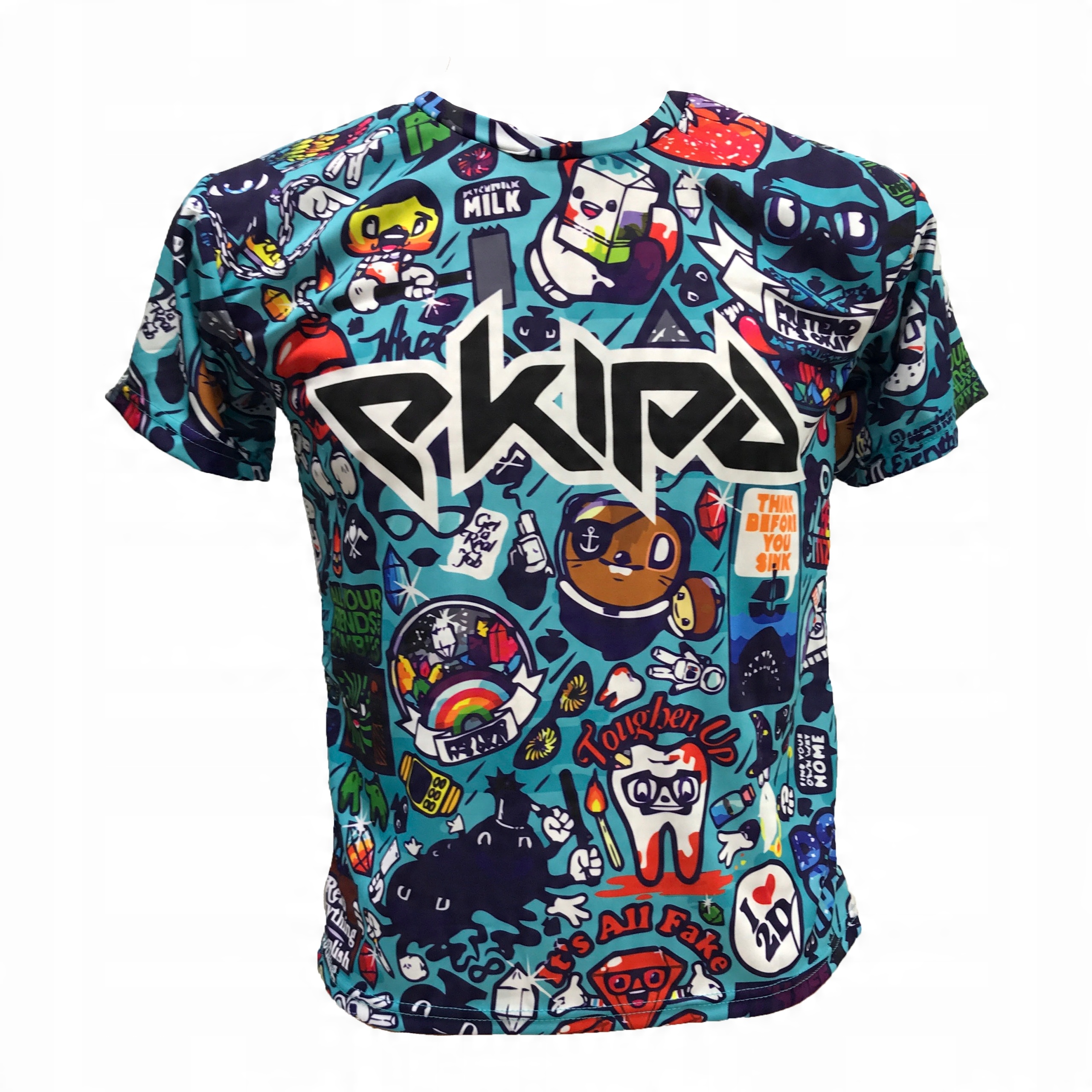 

koszulkat-shirt Ekipa rozm. M
