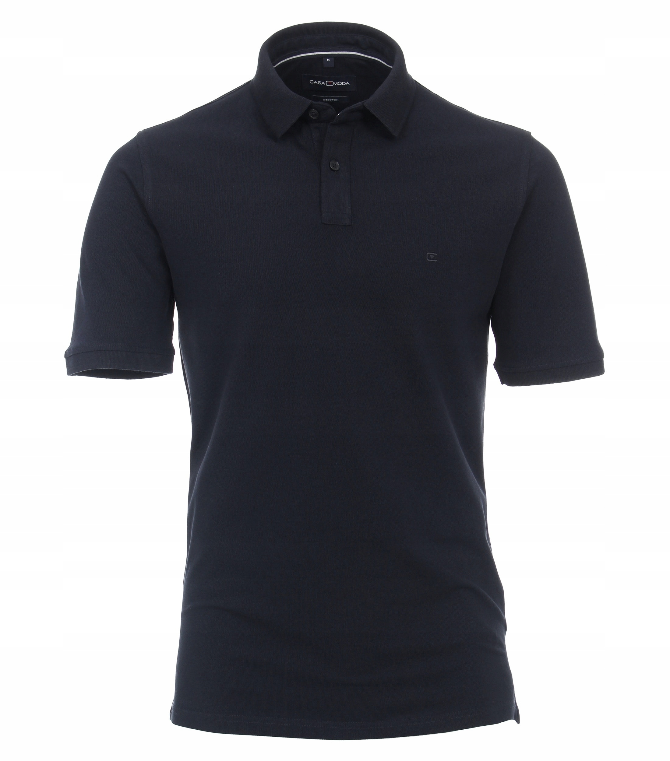 Casamoda Velké Velikosti Polokošile 6XL obvod 160 cm