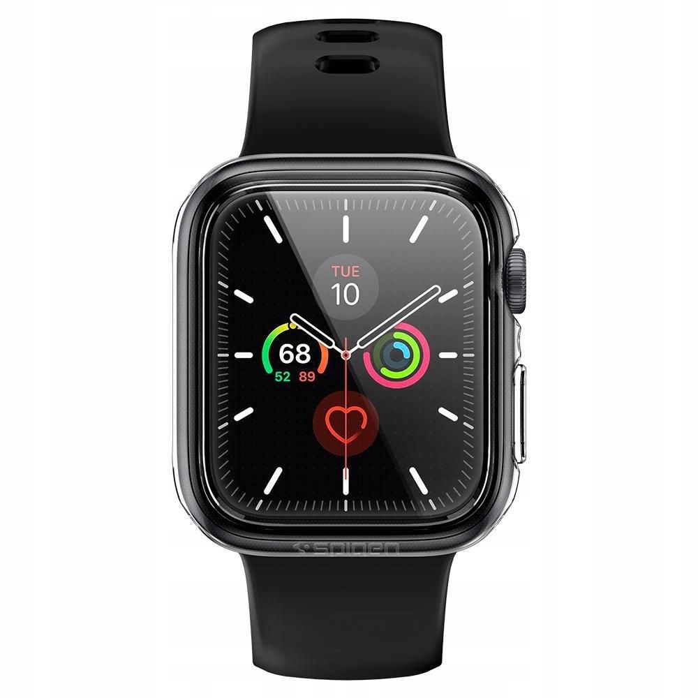 Etui SPIGEN Ultra Hybrid Clear do Apple Watch 44mm Marka Spigen