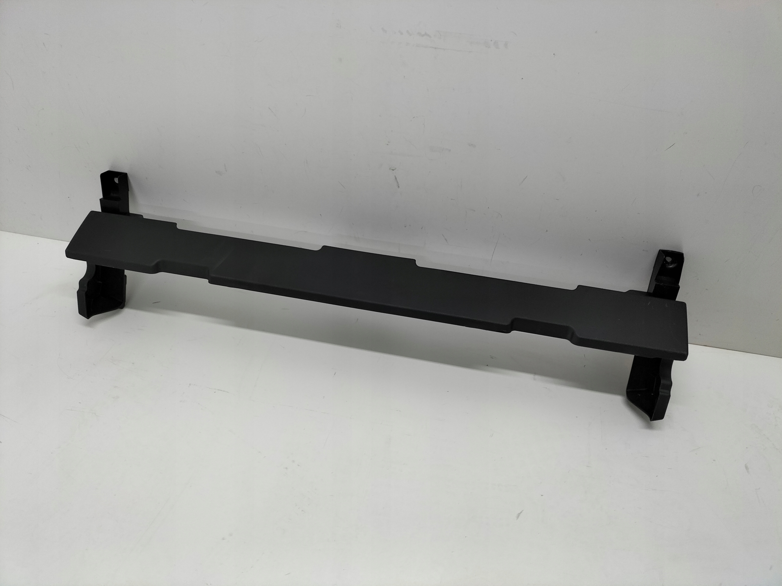 sider pillar rail boot rear part VW SHARAN II 7N 10