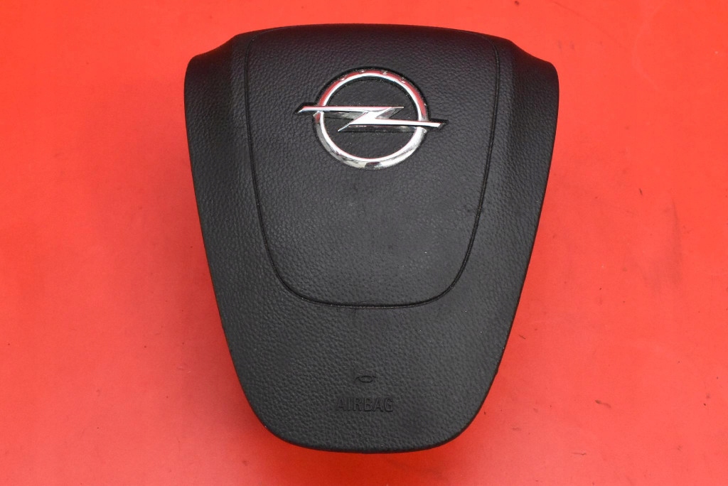 airbag driver´s 13270401 OPEL INSIGNIA A 08-14