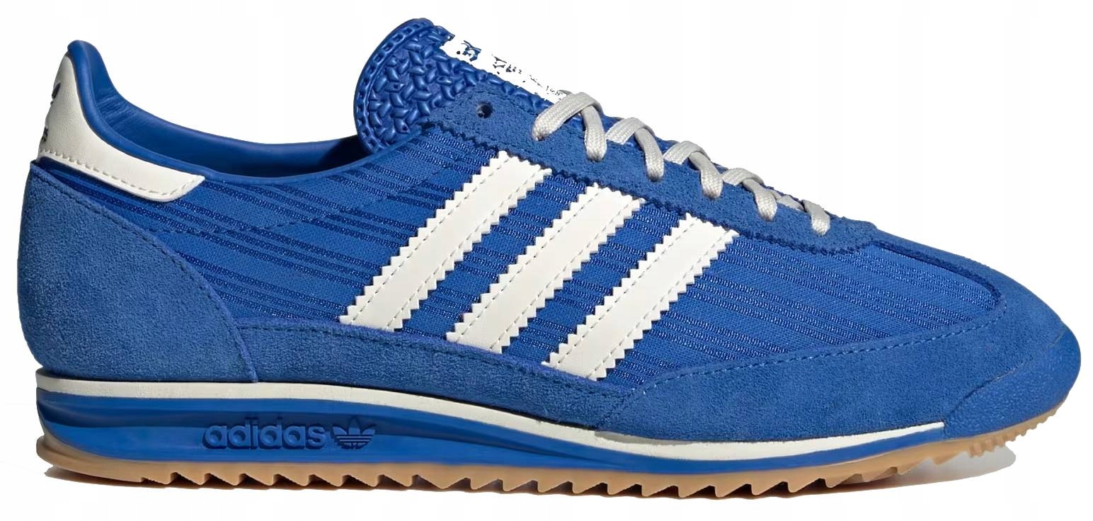 Buty męskie Adidas Sl 72 Og sportowe trampki JQ8314 r. 42 27 cm