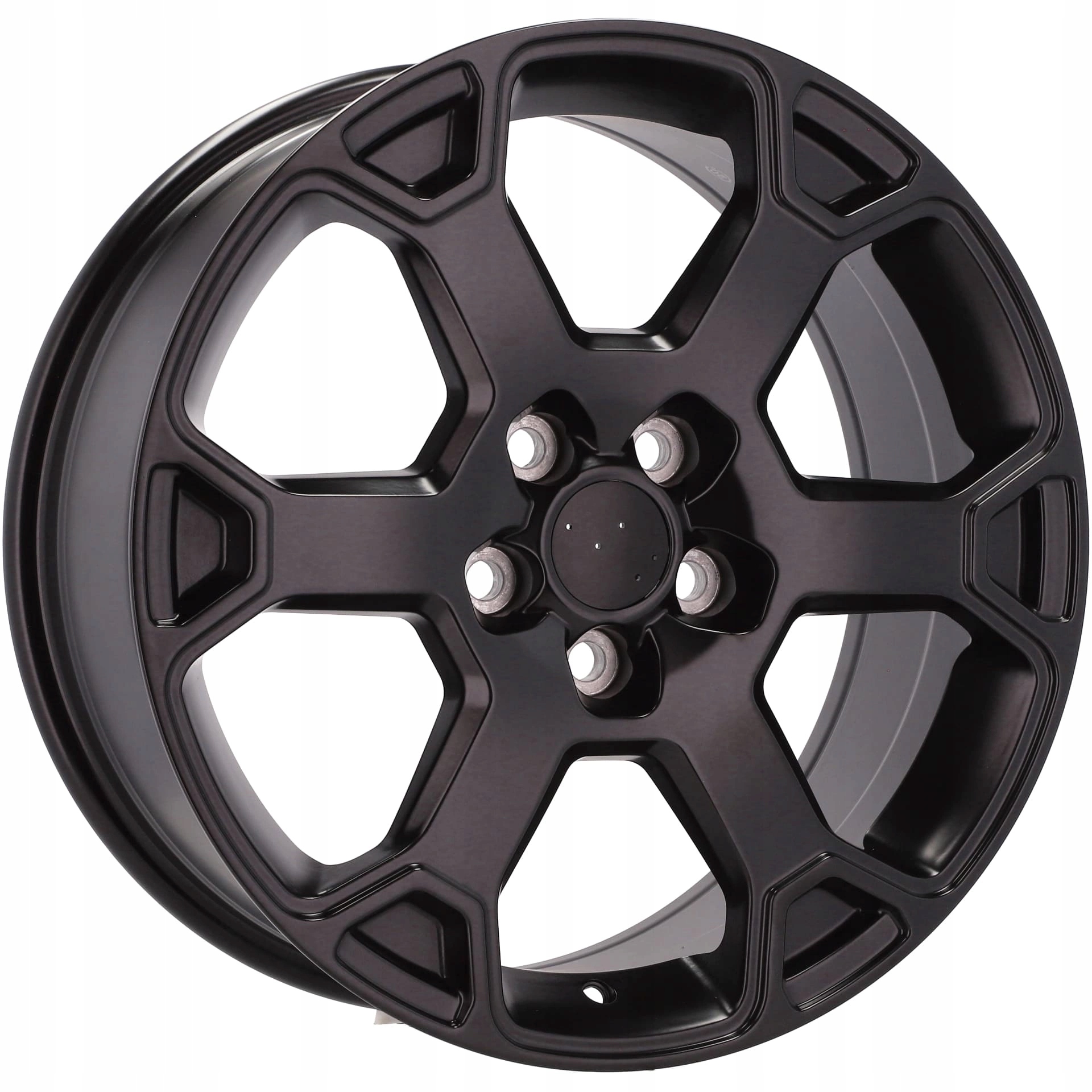 Disky 17" pre Toyota Highlander II XU40 RAV4 II XA20 III XA30 IV XA40