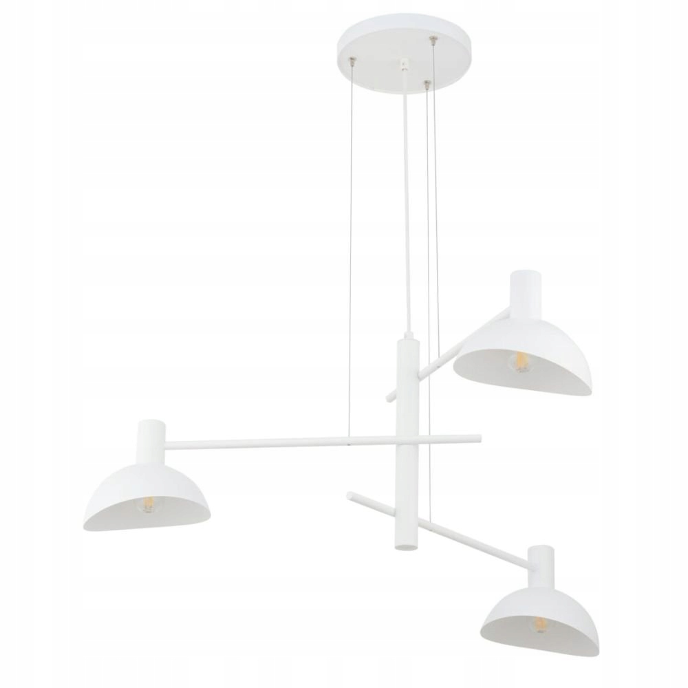 Závěsná lampa Artis 3 40528 Sigma Lighting