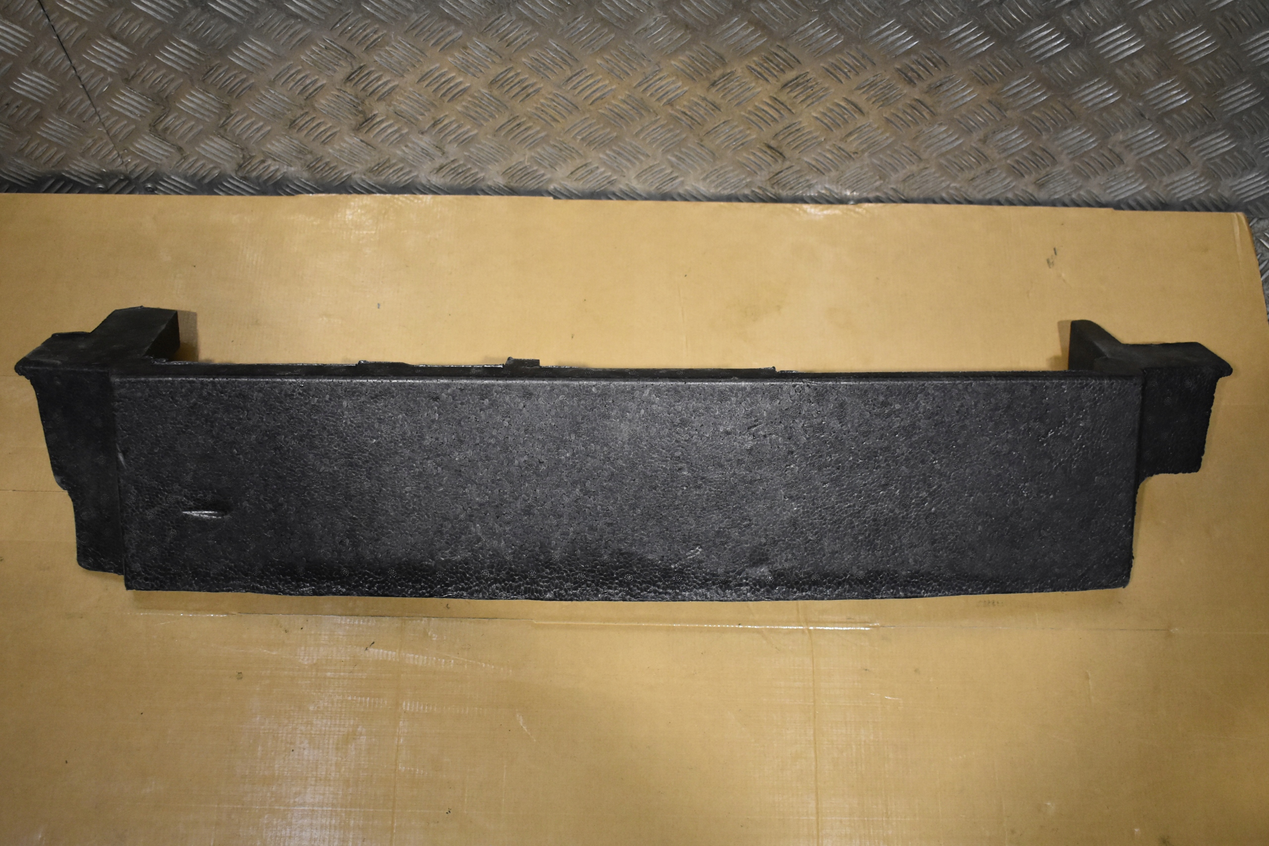 IDEALNY Polystyren WANNY PORSCHE 992 1