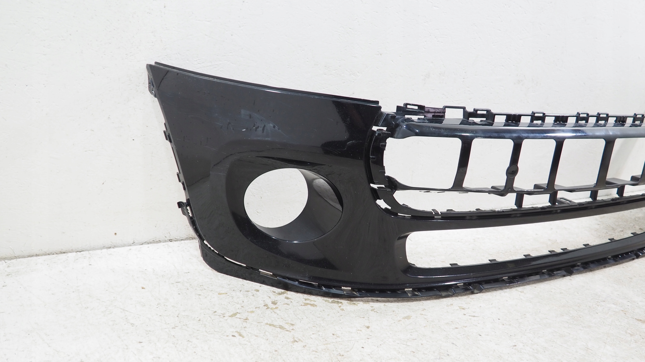 Mini Cooper One F56 bumper front front 7317969