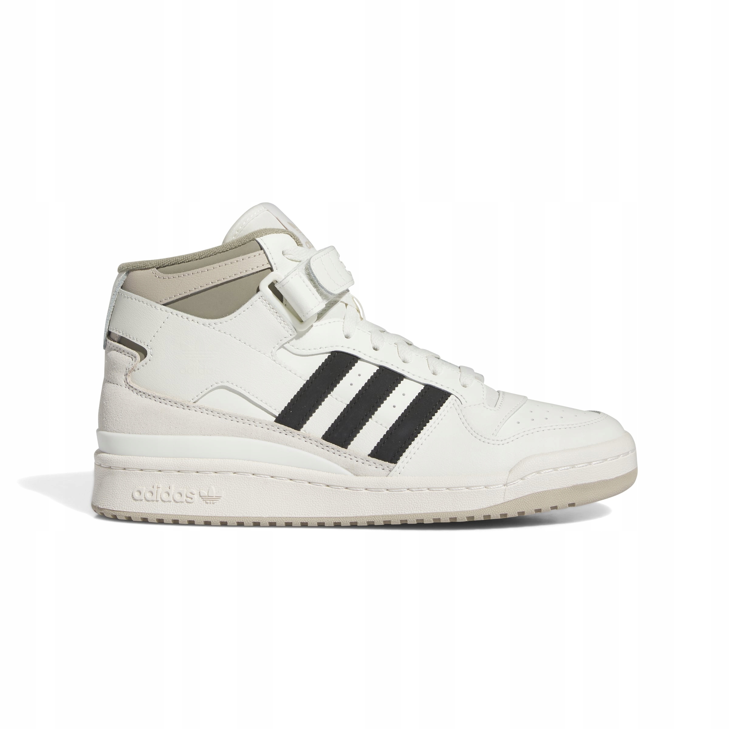 Adidas Buty Forum MID IE7219 r 41 1/3
