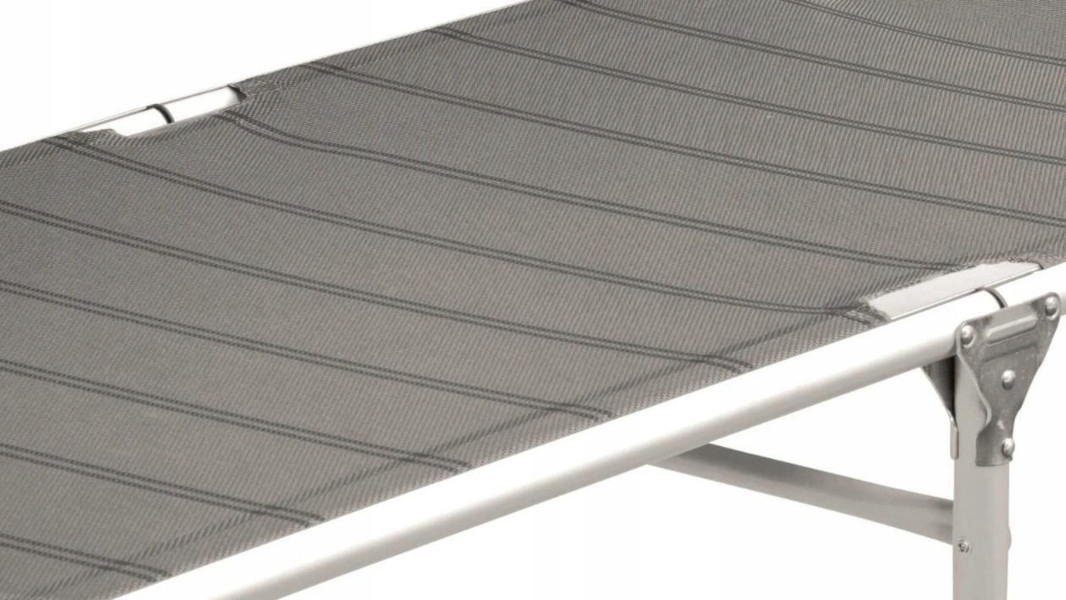 LEZAK TURYSTYCZNY OUTWELL NEW FOUNDLAND 120 kg Part number 410075