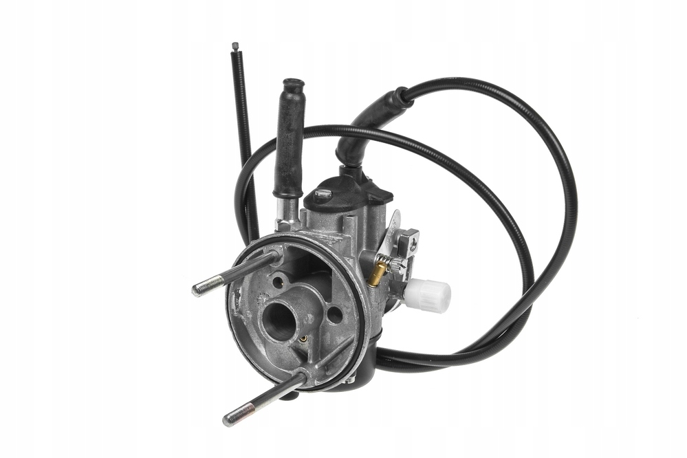 Karburátor pre Piaggio Ape 50 Ape 50 Rst Mix Dellorto Shbc 18.16 P