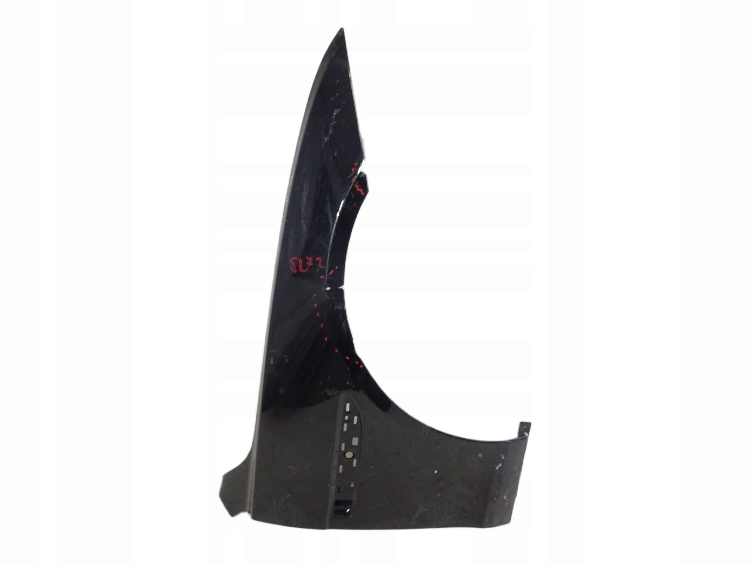 JAGUAR XF X260 right fender front front