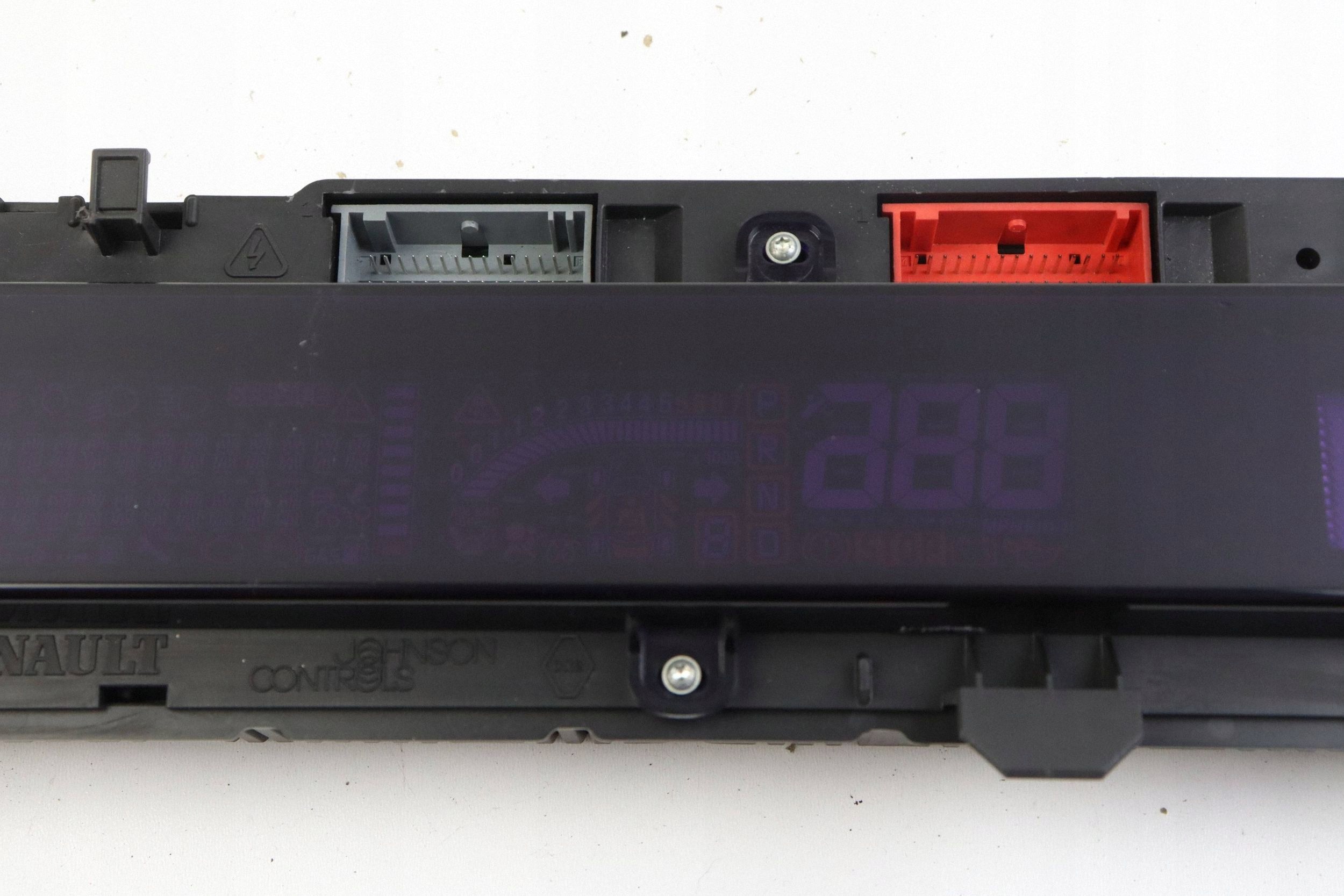 RENAULT ESPACE IV dials dials display P8200392364B 8200392364B EU