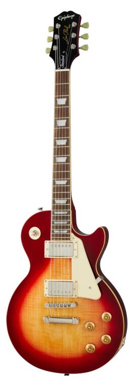EPIPHONE LES PAUL STANDARD 50s HS GITARA ELEKTRYCZNA
