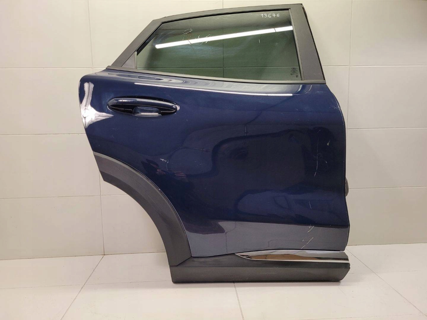Portière Ford Puma 2 2021 L1TBS24720AJ