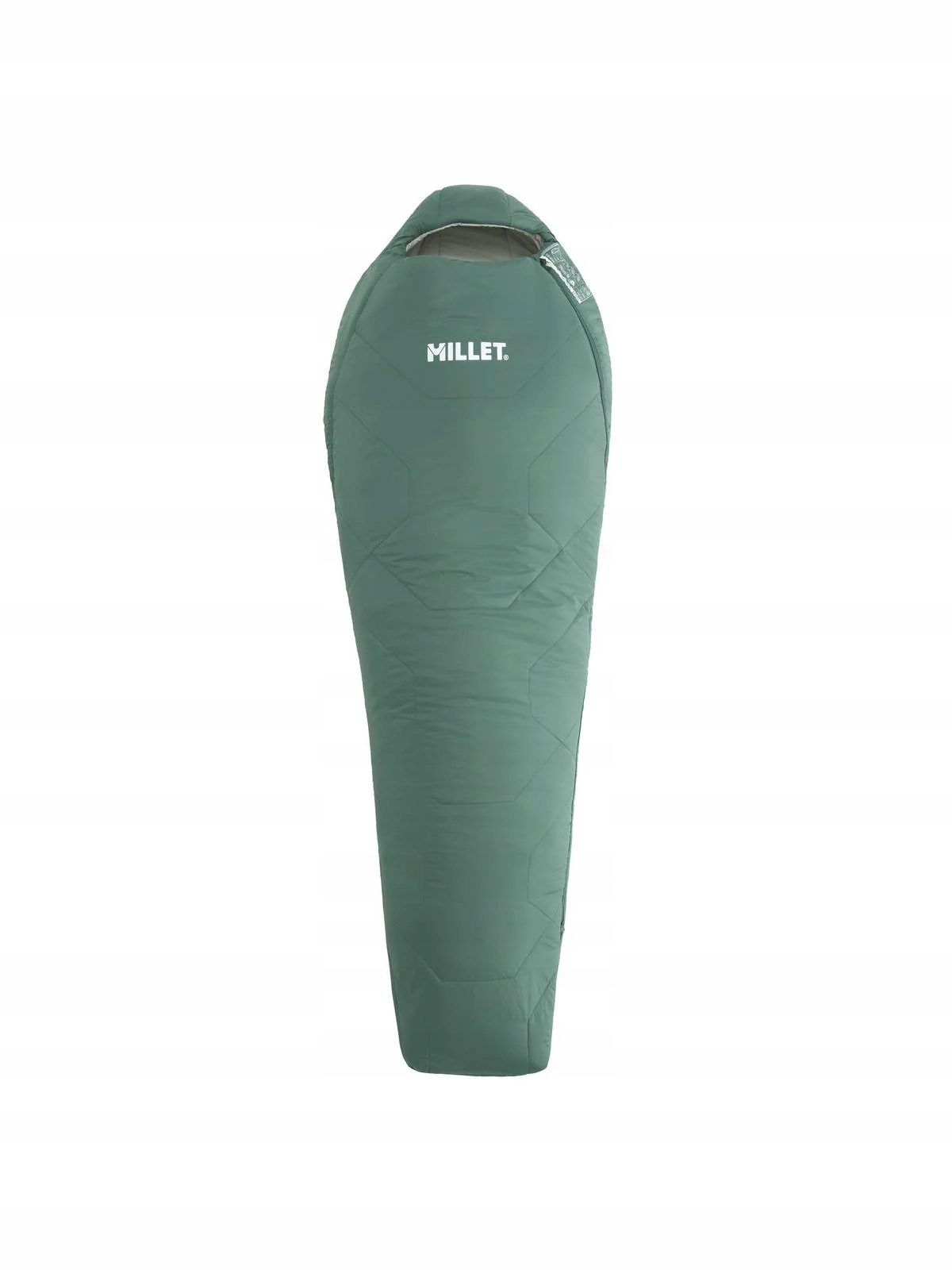 Millet Spací Pytel Baikal 750 Reg